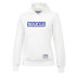 Damska bluza z kapturem Sparco Original
