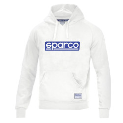 Męska bluza z kapturem Sparco Original