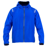 Męska kurtka Windstopper Sparco Wilson – niebieska