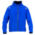 Męska kurtka Windstopper Sparco Wilson – niebieska