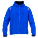 Męska kurtka Windstopper Sparco Wilson – niebieska