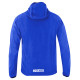 Męska kurtka Windstopper Sparco Wilson – niebieska