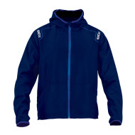 Męska kurtka Windstopper Sparco Wilson – granatowa