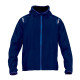 Męska kurtka Windstopper Sparco Wilson – granatowa