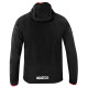 Męska kurtka Windstopper Sparco Wilson – czarna