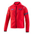 Windstopper Martini Racing - Czerwony