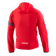 Windstopper Martini Racing - Czerwony