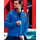 Windstopper Martini Racing - Niebieski