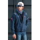 Windstopper Martini Racing - Granatowy