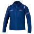 Windstopper Martini Racing - Granatowy