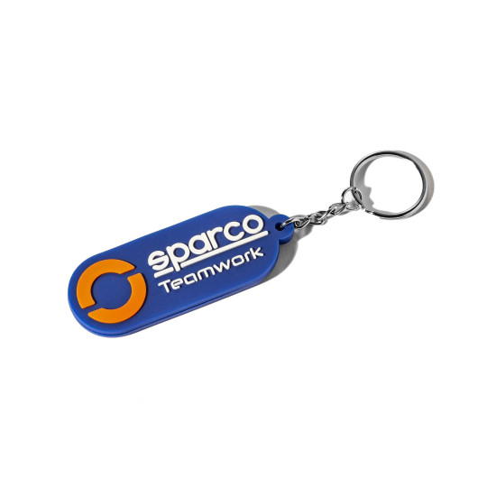 Sparco Brelok Teamwork
