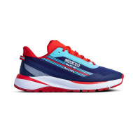 Męskie sneakersy S-Run Martini Racing