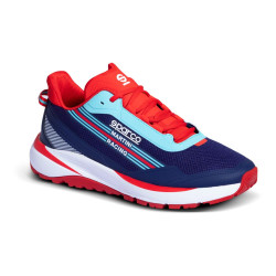 Męskie sneakersy S-Run Martini Racing
