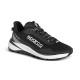 Męskie sneakersy Sparco S-Run – czarne