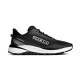 Męskie sneakersy Sparco S-Run – czarne