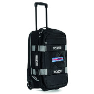 Martini Racing Travel Soft Cabin – czarno-szara