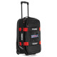Martini Racing Travel Soft Cabin – czarno-czerwona