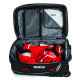 Martini Racing Travel Soft Cabin – czarno-czerwona