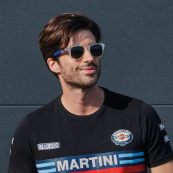 Okulary przeciwsłoneczne Martini Racing