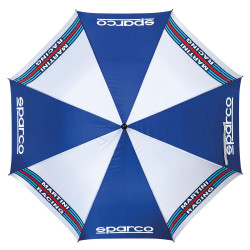 Parasol Sparco Martini Racing