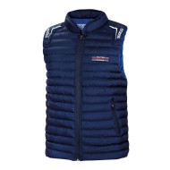 Kamizelka ochronna Frame Vest Martini Racing – granatowa
