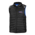 Kamizelka ochronna Frame Vest Martini Racing – czarna