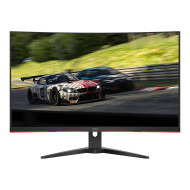 Monitor gamingowy AOC CQ32G2SE/BK, 31,5", 2560×1440 (UWQHD), 165 Hz