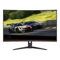 Monitor gamingowy AOC CQ32G2SE/BK, 31,5", 2560×1440 (UWQHD), 165 Hz