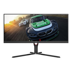 Monitor gamingowy AOC U34G3XM/EU 34", 3440×1440 (UWQHD), 144 Hz