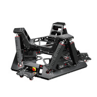 Kokpit Ruchomy Qubic System QS-S25 Spider