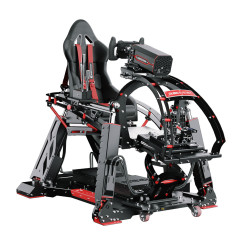 Kokpit Ruchomy Qubic System QS-V20