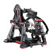 Kokpit Ruchomy Qubic System QS-V20