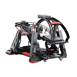 Kokpit Ruchomy Qubic System QS-V20