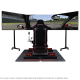 Next Level Racing Traction Plus