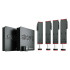 Qubic System QS-210 – System Ruchu 3DOF