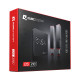 Qubic System QS-210 – System Ruchu 3DOF