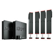 Qubic System QS-220 – System Ruchu 3DOF