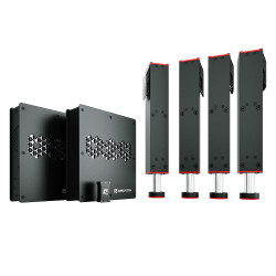 Qubic System QS-220 – System Ruchu 3DOF