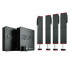 Qubic System QS-220 – System Ruchu 3DOF