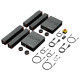 Qubic System QS-220 – System Ruchu 3DOF