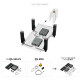 Qubic System QS-220 – System Ruchu 3DOF