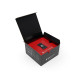 Qubic System QS-220 – System Ruchu 3DOF