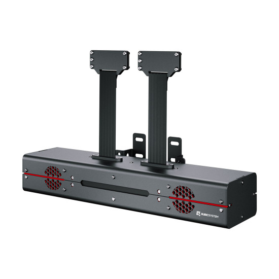 System Qubic QS-BT1