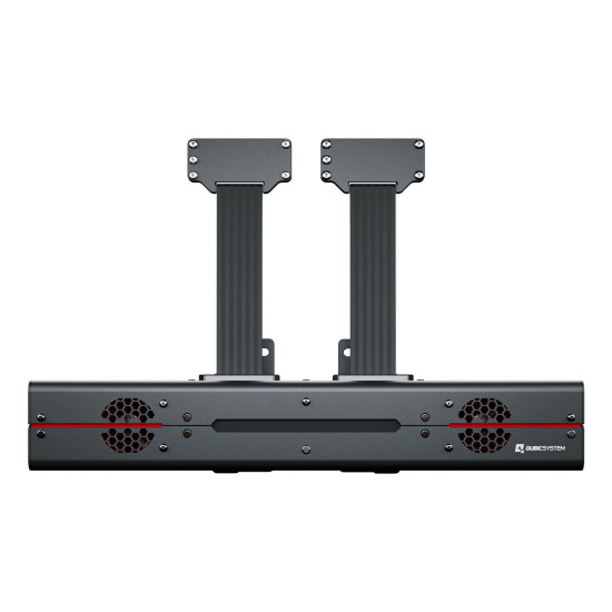 System Qubic QS-BT1