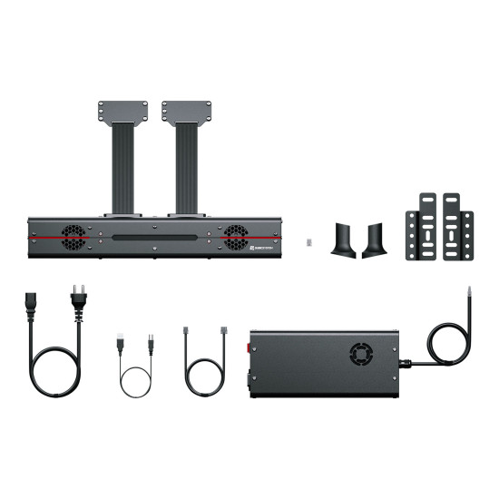 System Qubic QS-BT1