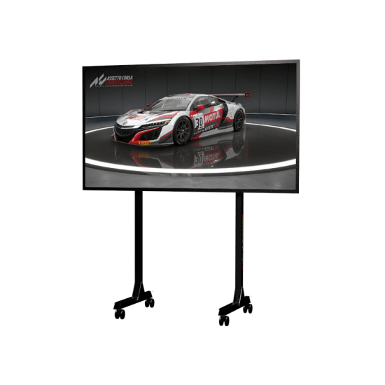 Stojak na pojedynczy monitor wolnostojący Next Level Racing
