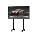 Stojak na pojedynczy monitor wolnostojący Next Level Racing