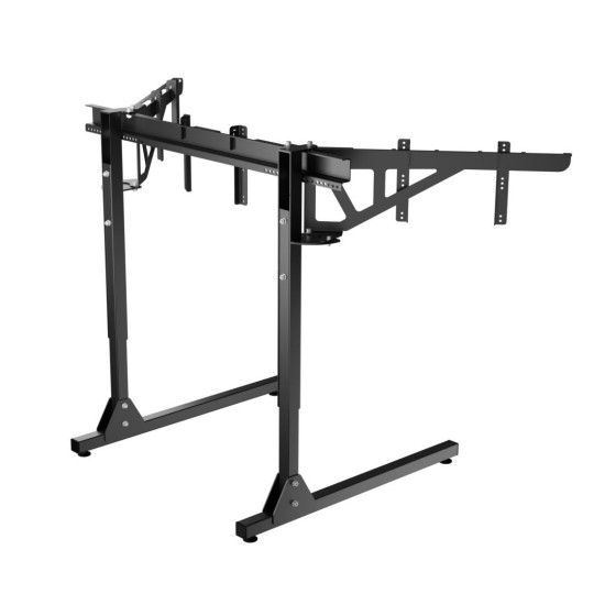 Stojak na trzy monitory RECART MTS-01