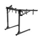 Stojak na trzy monitory RECART MTS-01
