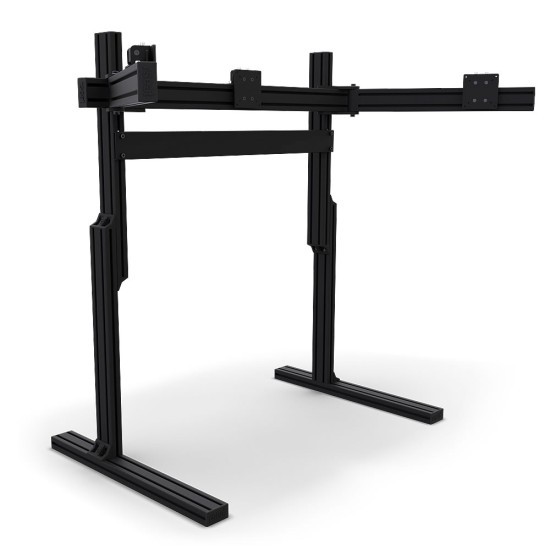 RSeat TX43 Stojak na trzy ekrany VESA 100x100